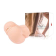 Kokos - Angel Meiki (Beige) KK1024 CherryAffairs