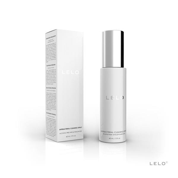 LELO - Antibacterial na Spray para sa Paglilinis ng Laruan