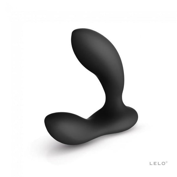 LELO - Bruno Pangmasahe sa Prostate (Itim)