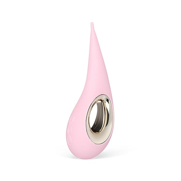 LELO - Dot Panlabas na Vibrator para sa Tiyak na Punto ng Klitoris