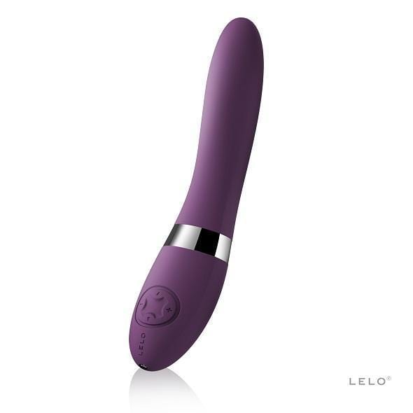 LELO - Elise 2 G-Spot Vibrator (Ubas)