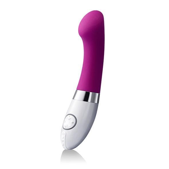 LELO - Gigi 2 Pambibigay ng Panginginig sa G Spot