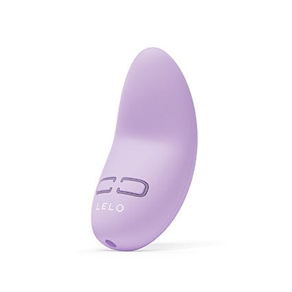 LELO - Lily 3 Nagvibrang Pangmasahe sa Klitoris