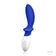 LELO - Loki Vibrating Prostate Massager - CherryAffairs.sg