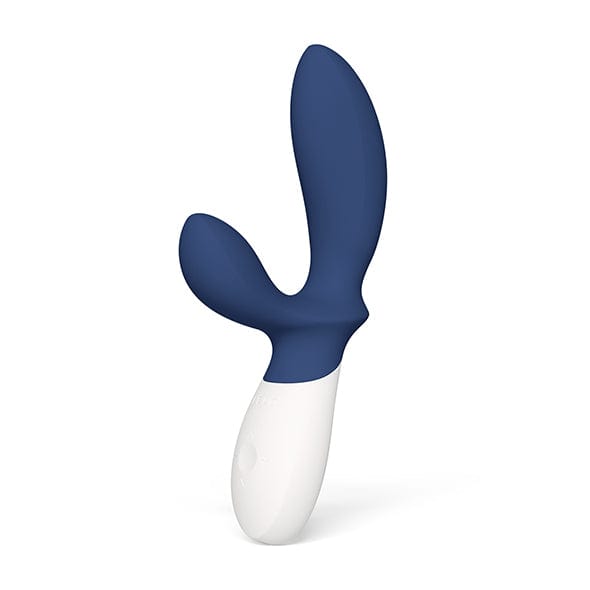 LELO - Loki Wave 2 Nagvibrang Pangmasahe sa Prostate