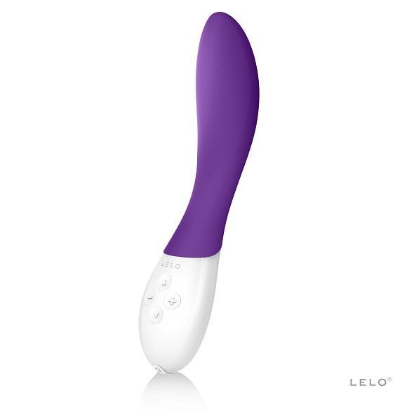 LELO - Mona 2 Vibrator para sa G-Spot