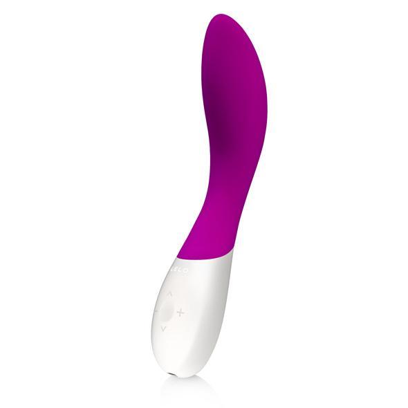 LELO - Mona Wave Pambibigay-sigla sa G Spot