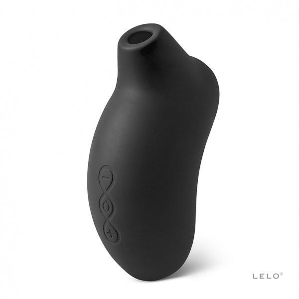 LELO - Sona Sonic Pampasigla ng Klitoris gamit ang Hangin