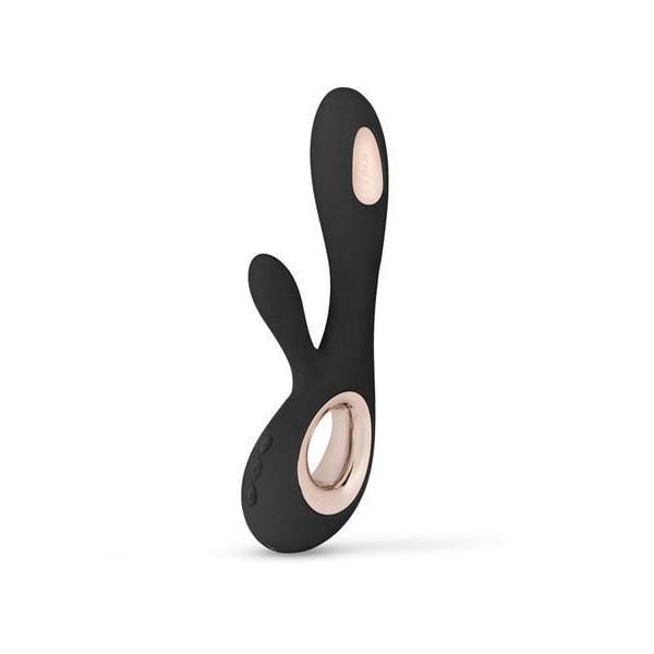 LELO - Soraya Wave Maluhong Rabbit Vibrator