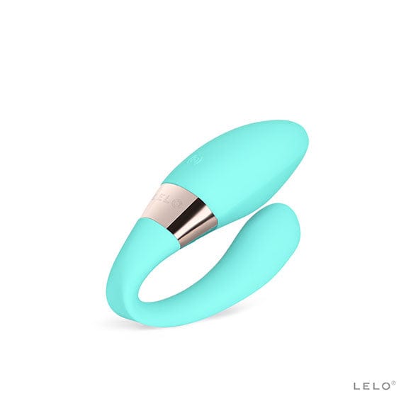 LELO - Tiani Harmony Dual Action Massager para sa Magkasintahan na Kinokontrol sa App