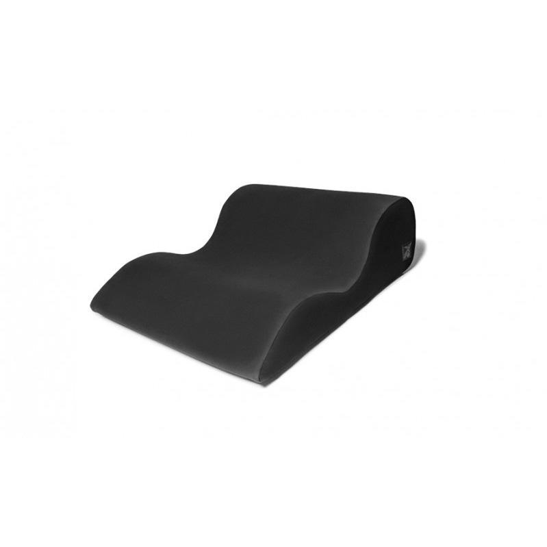 Liberator - Hipster Sex Furniture (Black) LB1014 CherryAffairs