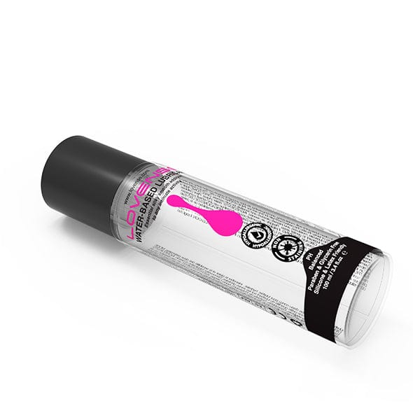 Lovense - Hypoallergenic na Pampadulas na Batay sa Tubig 100ml