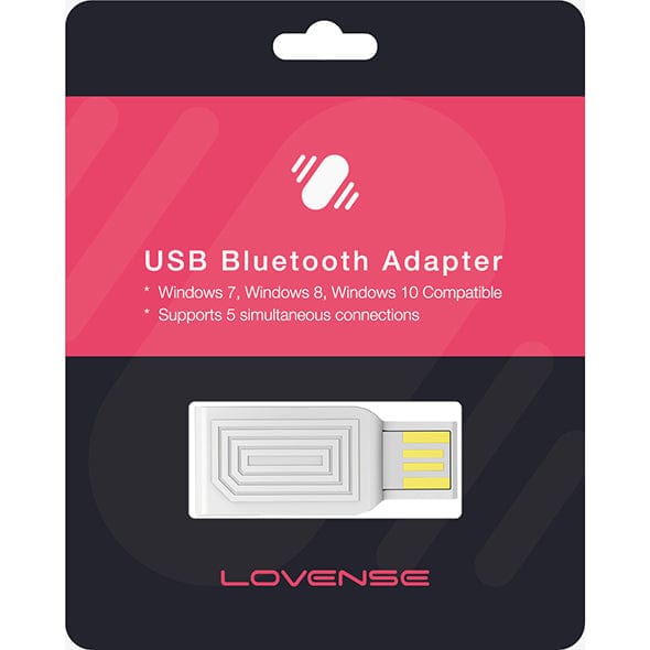 Lovense - USB 蓝牙适配器