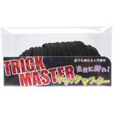 NPG - Trickmaster Bondage Rope 15M (Black) NPG1053 CherryAffairs