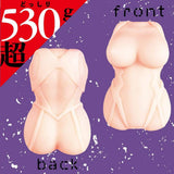 PPP - Near Future Kunoich Adventure Taimanin Asagi Zero Onahole (Beige) PPP1037 CherryAffairs