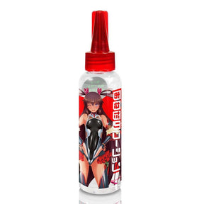 PPP - Near Future Kunoichi Adventure Taimanin Yukikaze 2 Lotion 120ml (Lube) PPP1003 CherryAffairs