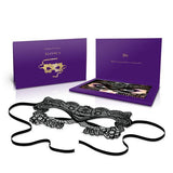 Rianne S - Masque V Zouzou Mask - CherryAffairs.sg