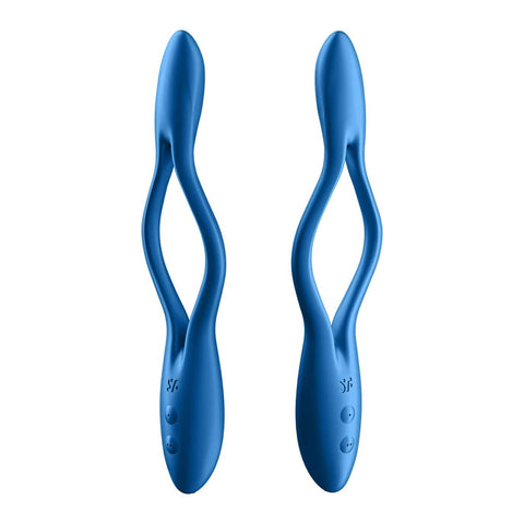 Satisfyer - Elastic Game Flexible Multi Vibrator