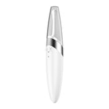 Satisfyer - Twirling Delight Precise Clit Massager (White) STF1216 CherryAffairs