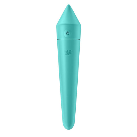 Satisfyer - Ultra Power Bullet 8 Vibrator with Bluetooth and App