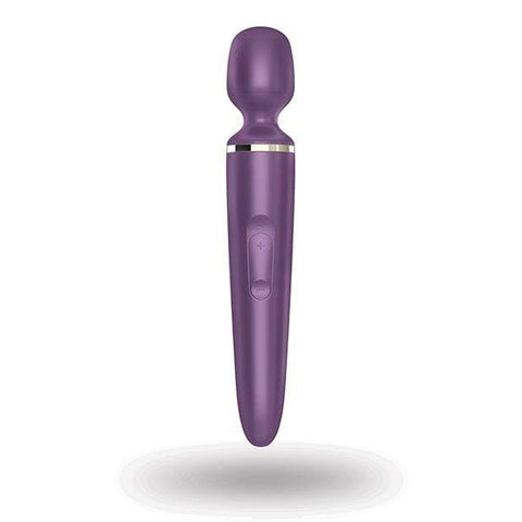 Satisfyer - Wand-er Women XXL 可充电按摩棒