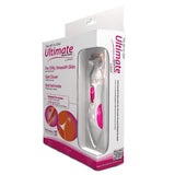 Swan - The All-in-One Ultimate Personal Shaver Women - CherryAffairs.sg