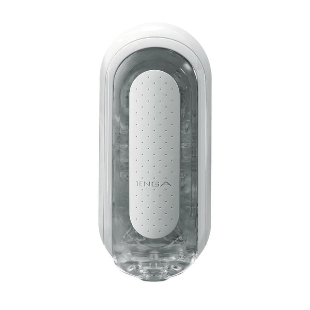 Tenga - Flip Zero Masturbator - CherryAffairs.sg