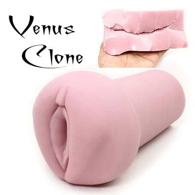 Tomax - Venus Clone Masturbator Onahole (Beige)