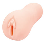 Toysheart - Desserted Island Moshiubu Onahole (Beige) TH1218 CherryAffairs