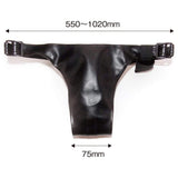 Wild One - SM Premium Rotor Holder Harness (Black) WO1013 CherryAffairs