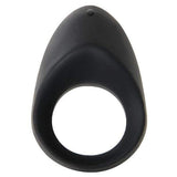 Zero Tolerance - Night Rider Vibrating Cock Ring (Black) ZR1011 CherryAffairs